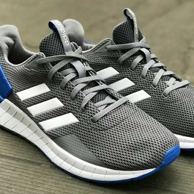 cloudfoam questar ride