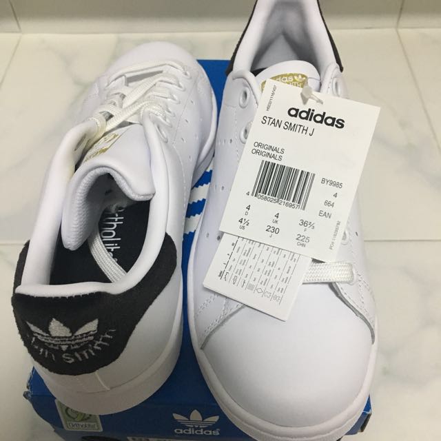 Adidas stan sale smith j by9985