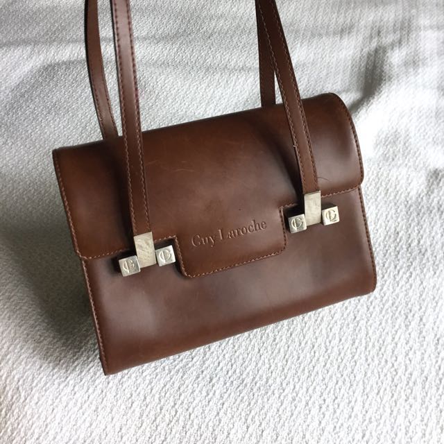 guy laroche handbags malaysia
