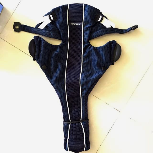 Baby bjorn synergy carrier Clearance
