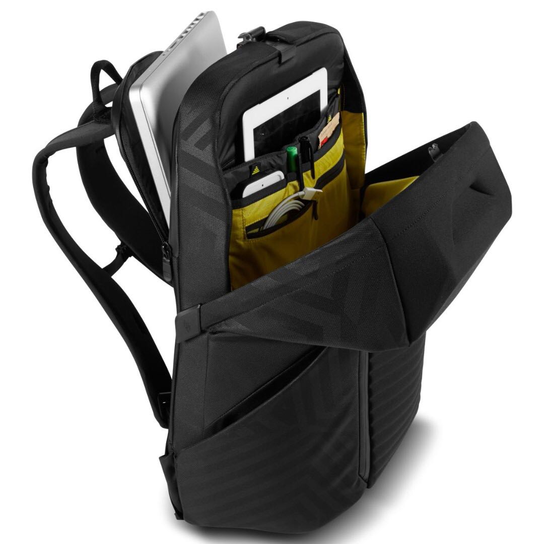 north face access pack 2018