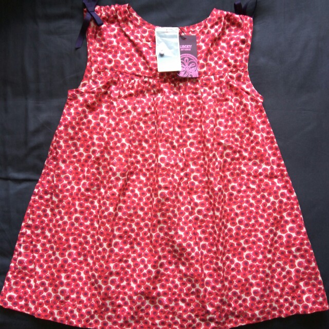 Brand New Jacadi Paris Girls Blouse Babies Kids Girl S Apparel