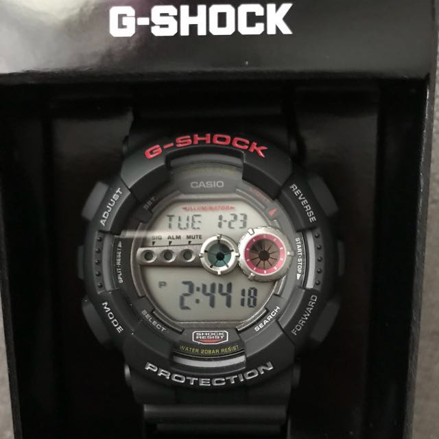 G-SHOCK 3263
