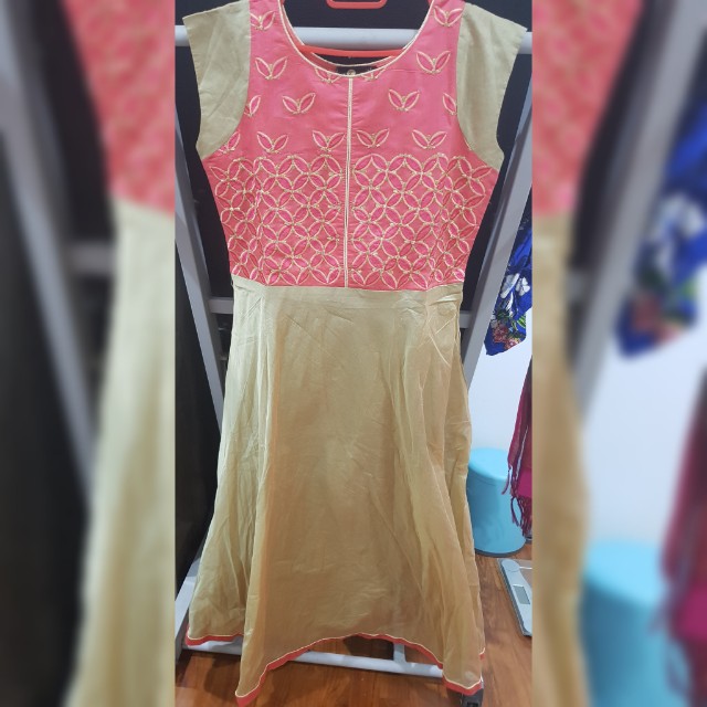 Chennai silks shop dresses