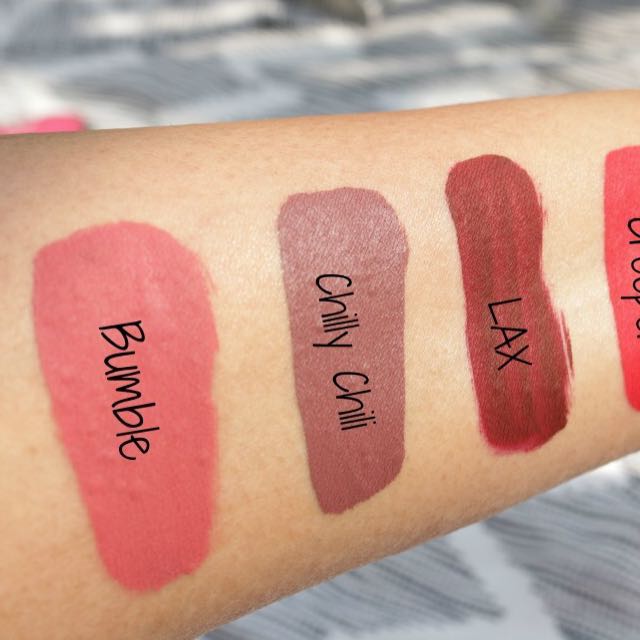 Colourpop bumble discount