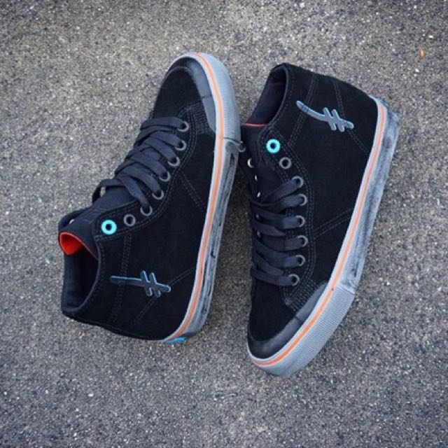 Emerica deathwish cheap