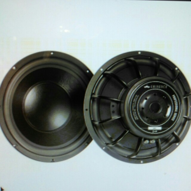 lab 15 subwoofer