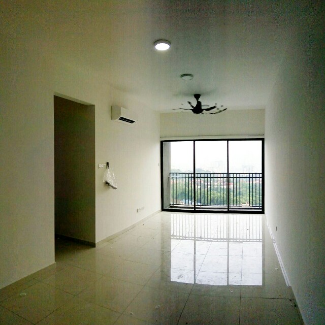 [Facing KLCC] Seasons Garden Residence Condominium, Property, For Sale