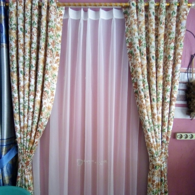 Download 8500 Koleksi Gambar Gorden Smokring Terbaik Gratis