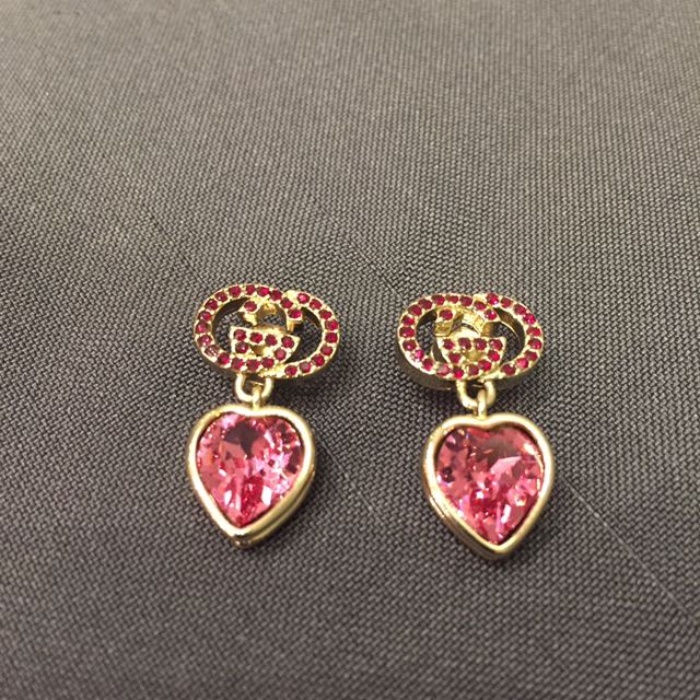 gucci earrings 2018