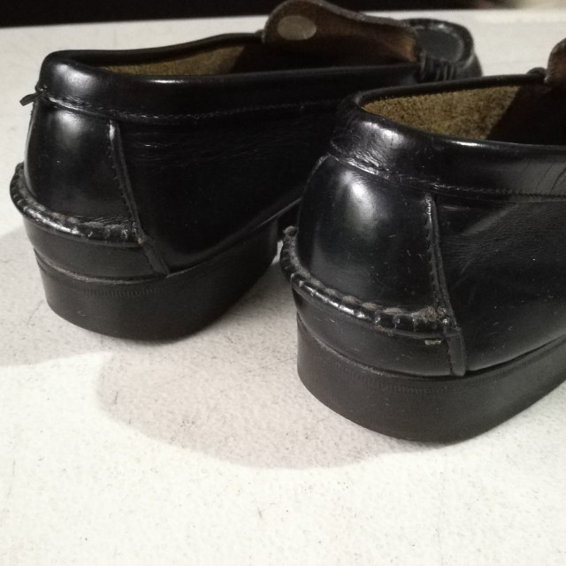 Haruta shoes leather japan orig, Women's Fashion, Footwear, Loafers on ...