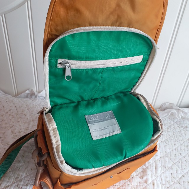 Hellolulu camera bag （分類：相機袋）位於 Hong Kong。 由 lokally 提交（商品編號 150962544，圖片 2）。簡介： 。