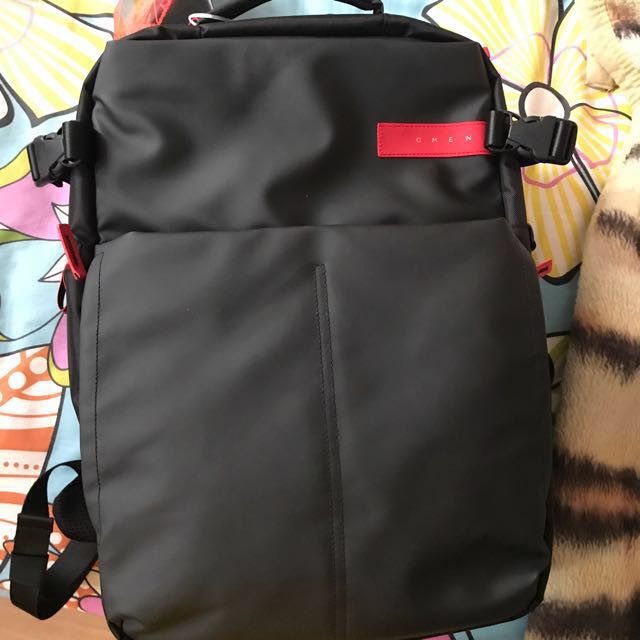 hp 17 3 in omen gaming backpack