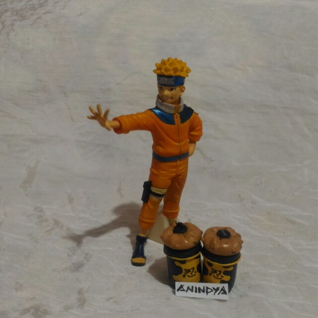 Hscf Naruto Chopper Sw Hewan One Piece Wcf Papung Toys