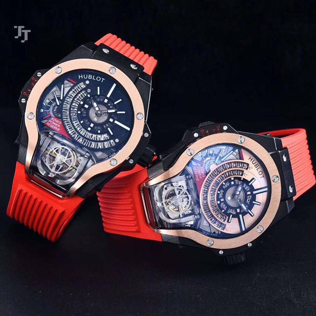 Hublot bad boy mp clearance 09