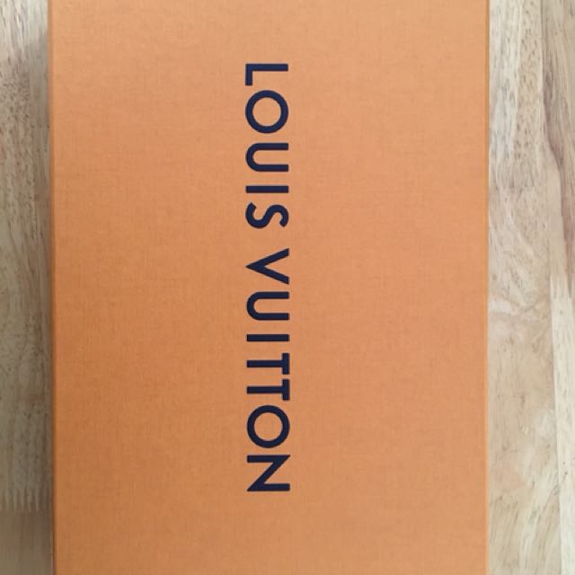 Authentic Louis Vuitton Lorette, Luxury, Bags & Wallets on Carousell