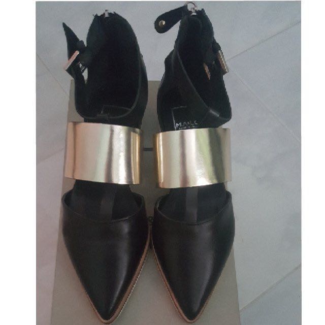 Ma&lo shoes shop