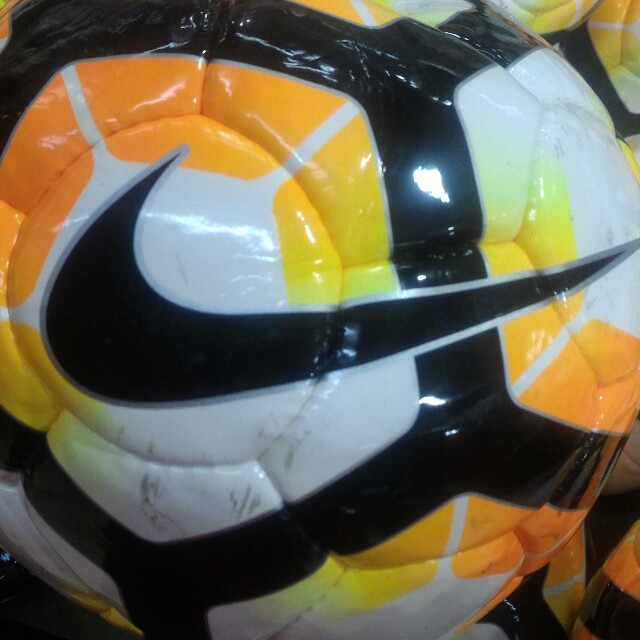 Nike catalyst 2025 match ball