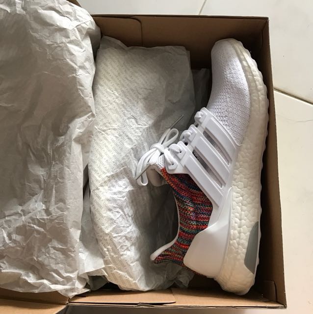 Miultra boost clima discount