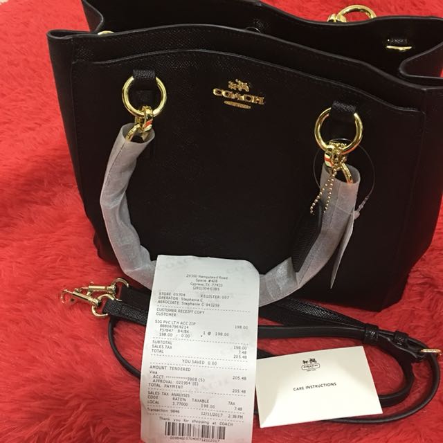 Coach f57847 minetta crossbody online