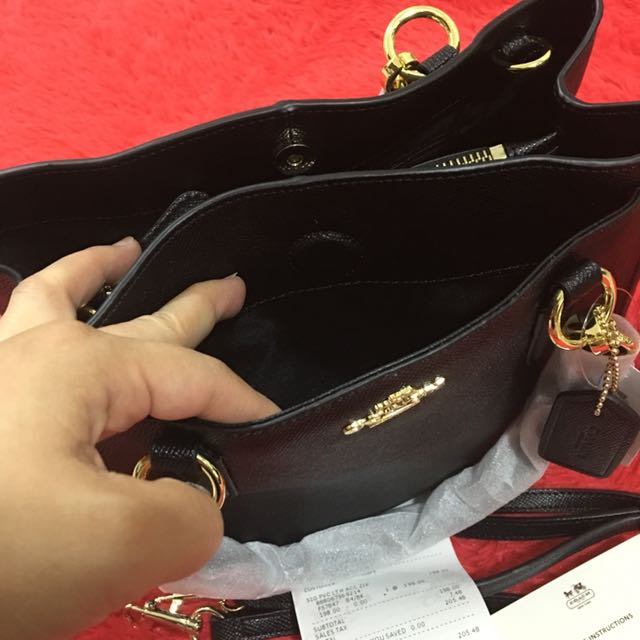 Coach f57847 minetta discount crossbody
