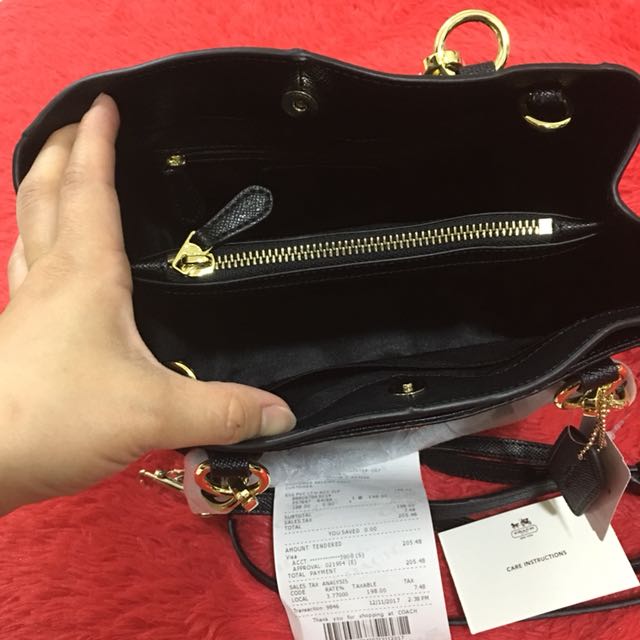 Coach f57847 outlet minetta crossbody
