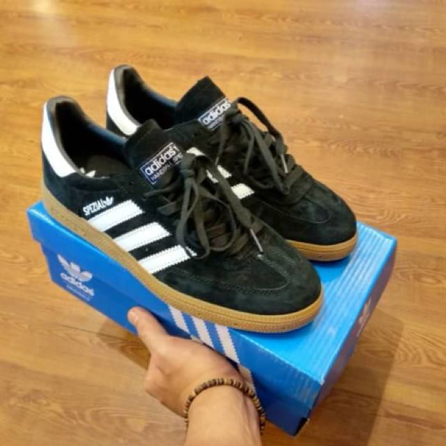 adidas spezial suede