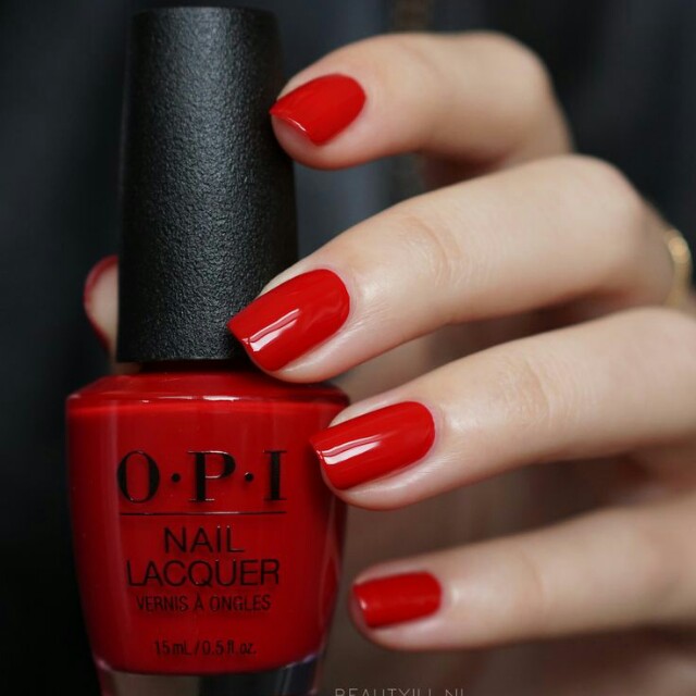Opi Nail Polish Price Malaysia Creative Touch