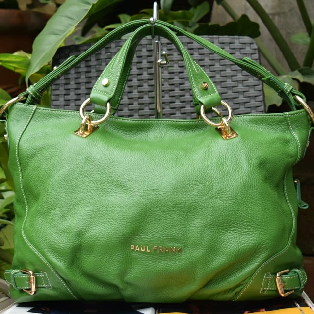 Paul frank 2025 leather bag price