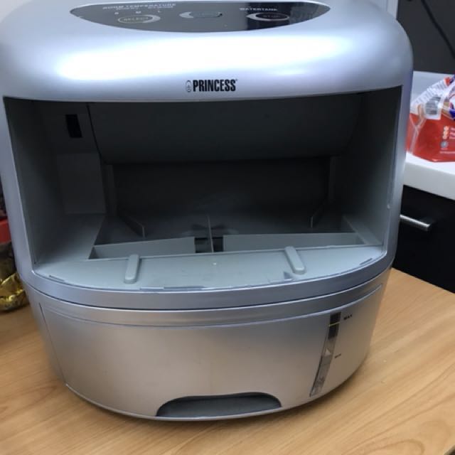 princess ice cube maker