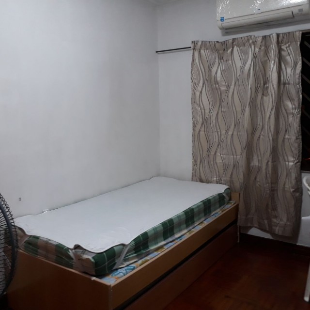 Queenstown Stirling Road Room Rental For 1 Person