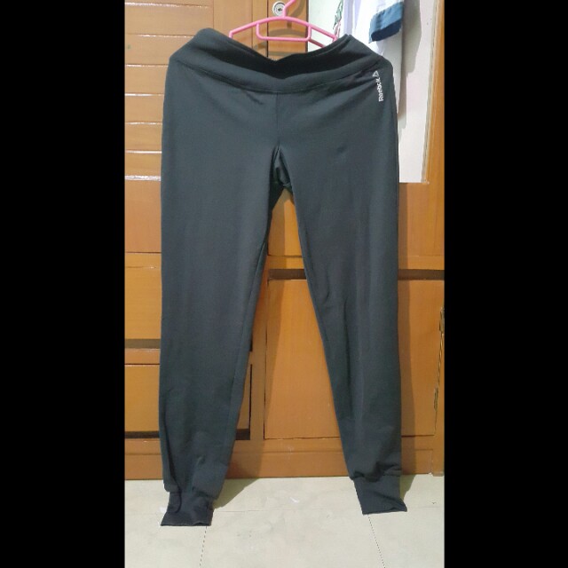 reebok hydromove pants