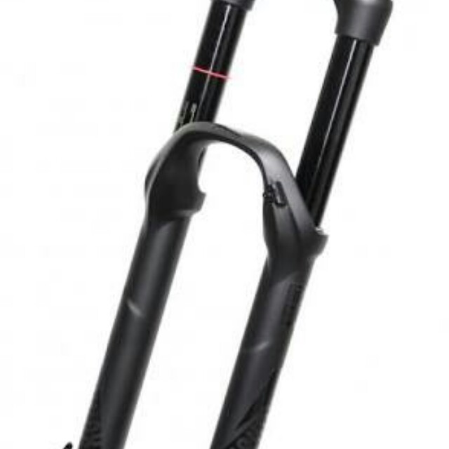 rockshox pike stealth decals