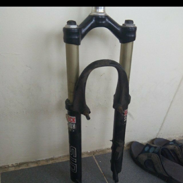 rockshox sid race 26