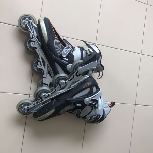 roller blade mens