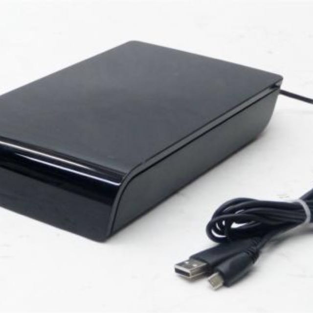 Seagate Expansion External Drive 1 TB, Computers & Tech, Parts