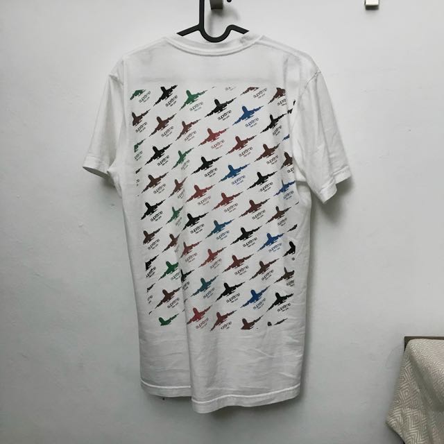 Supreme shop planes tee