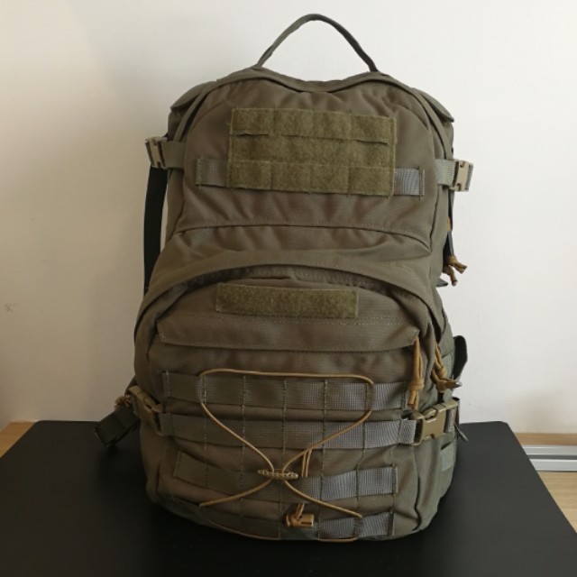 Tactical tailor top modular operator pack