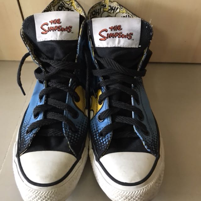 Converse 2018 deals limited edition