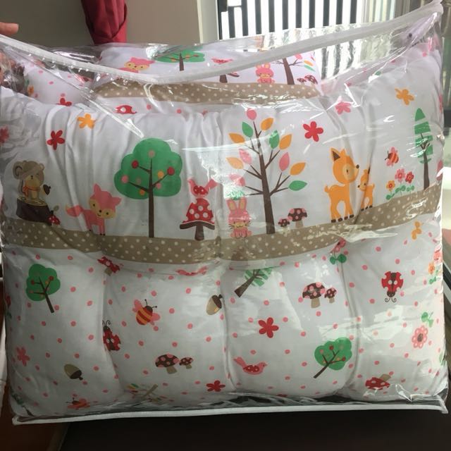 baby mattress set