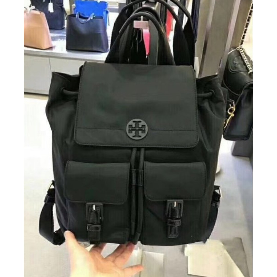 tory burch quinn backpack