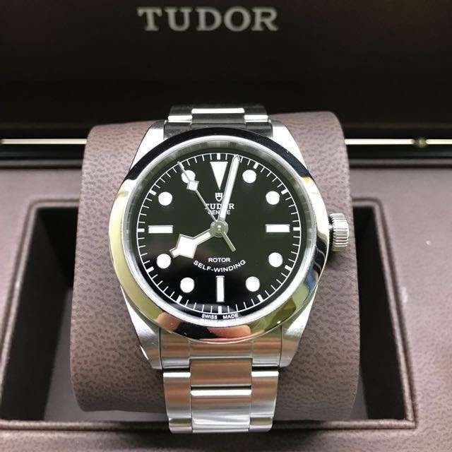 Black bay 36 for sale discount