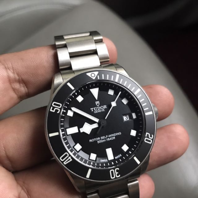 Pelagos 2 sales liner