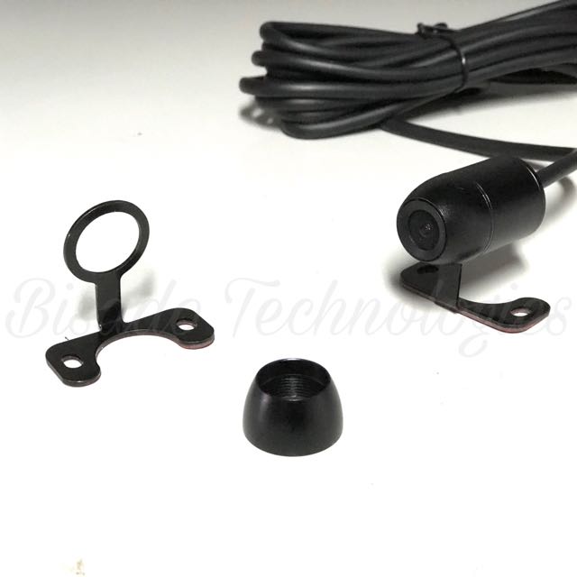 VSYS Cameras Spare Parts, Motorcycles, Motorcycle Accessories on Carousell