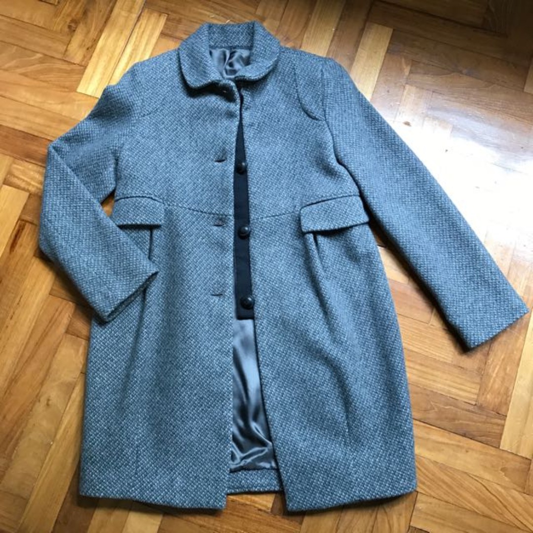 zara kids coats girls