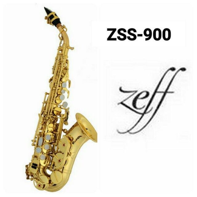 Saxophone clearance zeff france