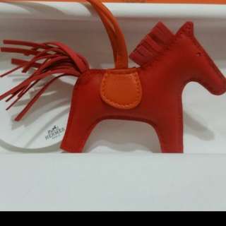 Hermes Rodeo PM