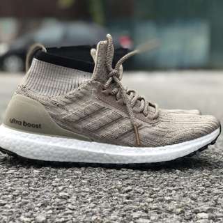 adidas gazelle silver green womens adidas Performance UltraBOOST ATR Mid | CG3001