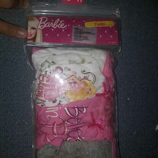 CD BARBIE
