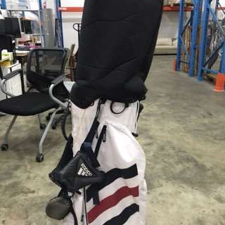 Adidas Golf Stand Bag